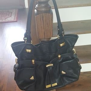 B Makowsky  Purse
